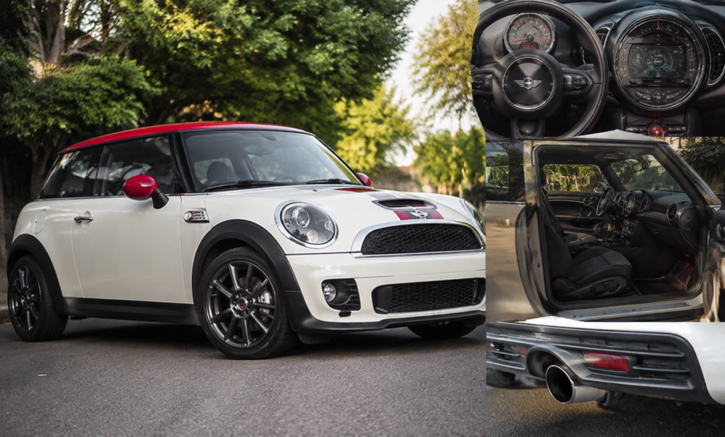 Fiat 500 ou Mini Cooper usado? Veja por que o hatch britânico ainda chama atenção