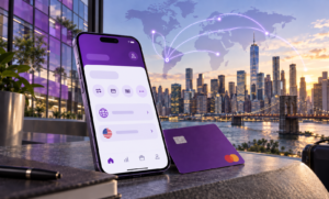 Nubank abre frente nos EUA e usa remessas para crescer no mundo Nubank abre frente nos EUA e usa remessas para crescer no mundo