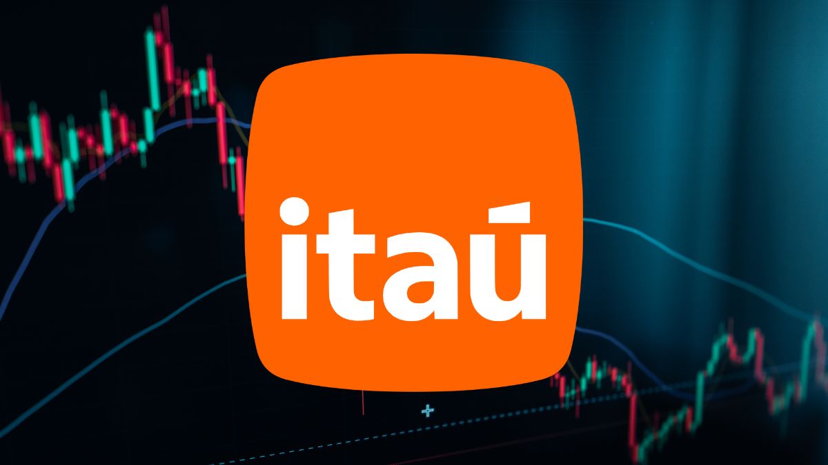 Itaú lucra R$ 12,4 bi e mantém ROE acima de 24%