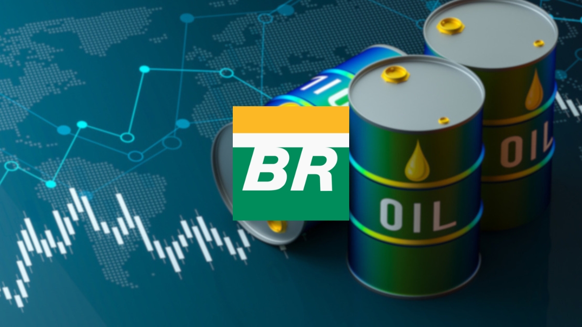 PETR4 pode chegar a R$ 65 com petróleo perto de US$ 100?